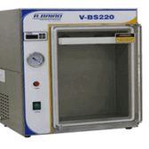 Seladora a Vácuo de Câmara - VBS - R.Baião