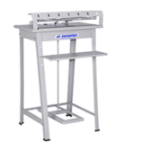 Saladora SelaMult Barra Quente - 311 - R.Baião