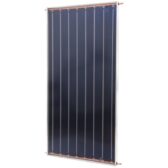 Coletor Solar Rinnai Titanium Plus 2 x 1