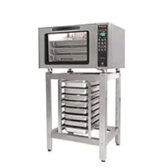 Forno Gourmet Elétrico WCAA03G 3GNs Com Cavalete Kit GNs - Wictory