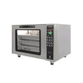 Forno Gourmet Eletrico Modelo WCAA03G - Wictory