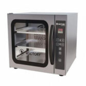 Forno de Convecção Mini Turbo Para Bolo 3 M220V  S Vapor - Wictory