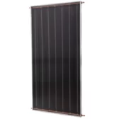 Coletor Solar Rinnai Black Tech 1x1