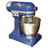 Batedeira Planetária BPS-05-N Azul - Skymsen