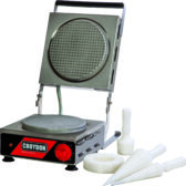 Maquina de Casquinha de Sorvete MCSS - Croydon