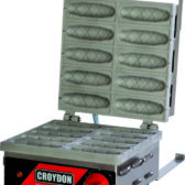 Crepeira CRPP Croydon (Crepito)