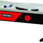 Panquequeira Dupla MPED Elet. / Croydon